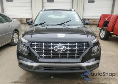 2020 Hyundai Venue Sel z USA, uszkodzony, nr VIN KMHRC8A30LU060830